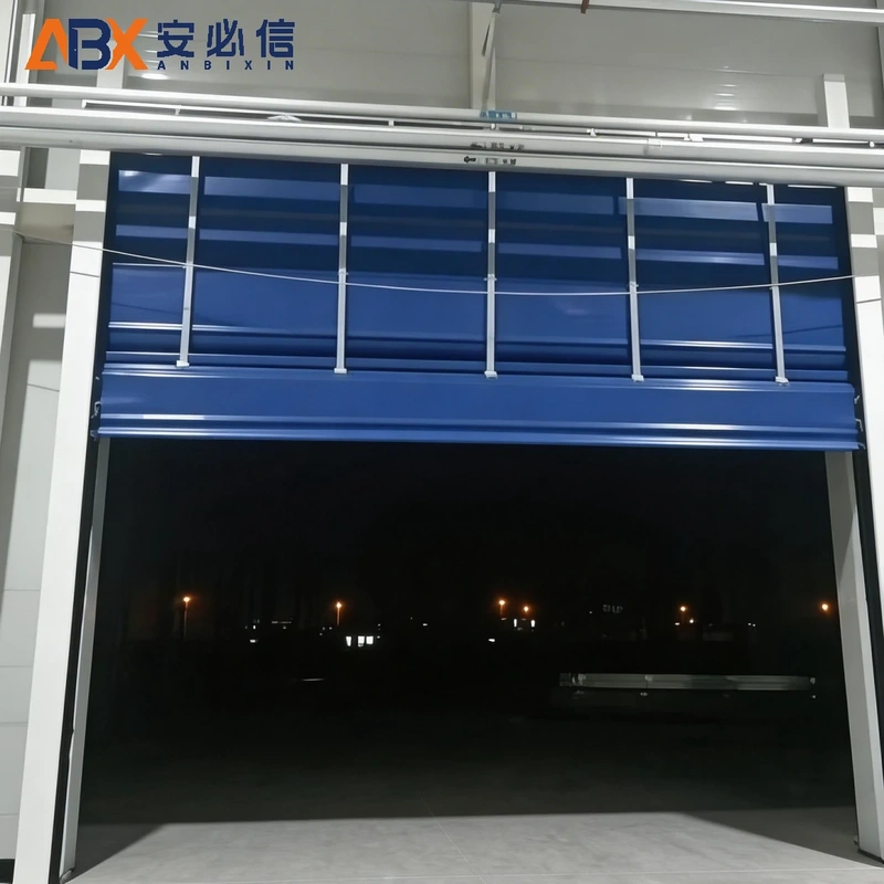 黄冈高速堆积门