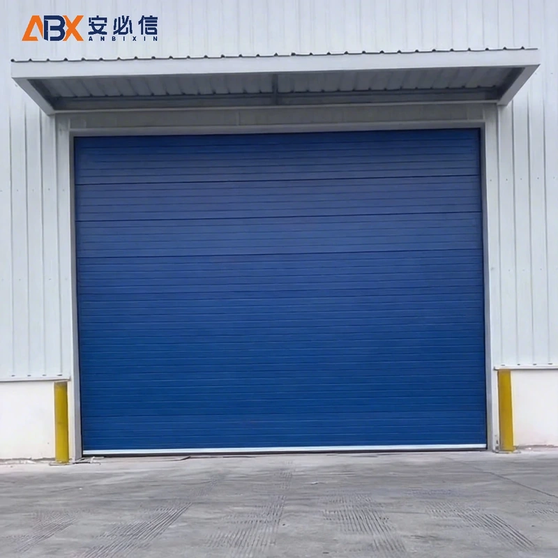 黄冈雷达高速门